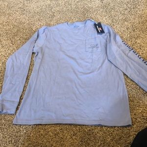 Brand new vineyard vines shirt